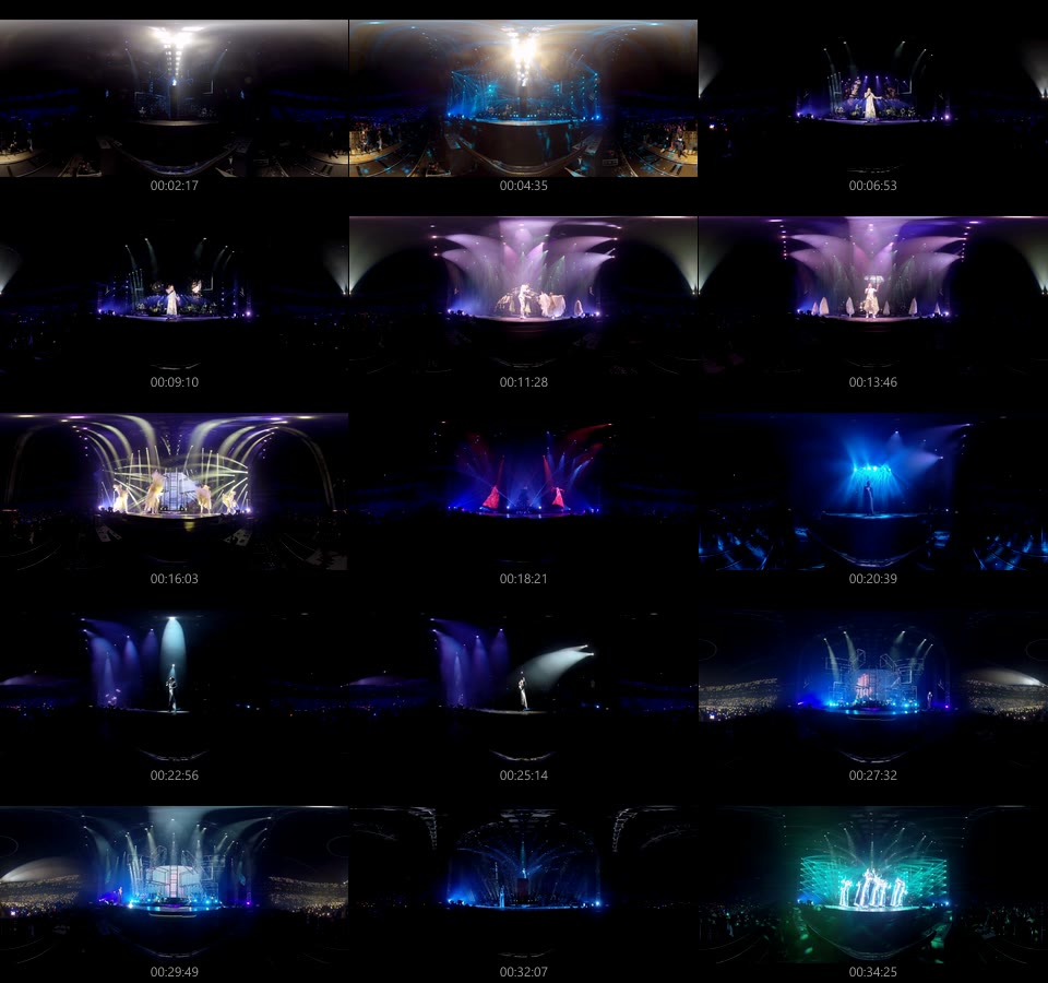 张信哲 – 未来式巡回演唱会 Jeff Chang Continuum Live Concert (2023) 1080P蓝光原盘 [2BD BDISO 54.4G]Blu-ray、华语演唱会、推荐演唱会、蓝光演唱会24