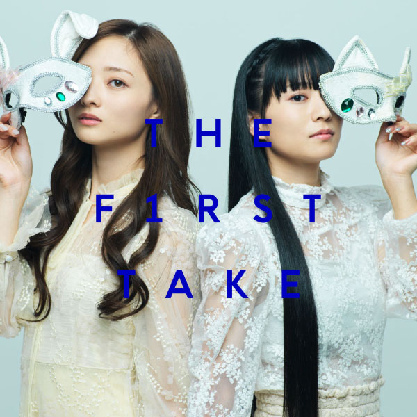 ClariS – コネクト – From THE FIRST TAKE (2023) [mora] [FLAC 24bit／96kHz]
