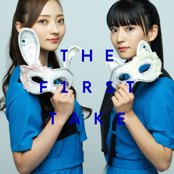 ClariS – ALIVE – From THE FIRST TAKE (2023) [mora] [FLAC 24bit／96kHz]Hi-Res、日本流行、高解析音频
