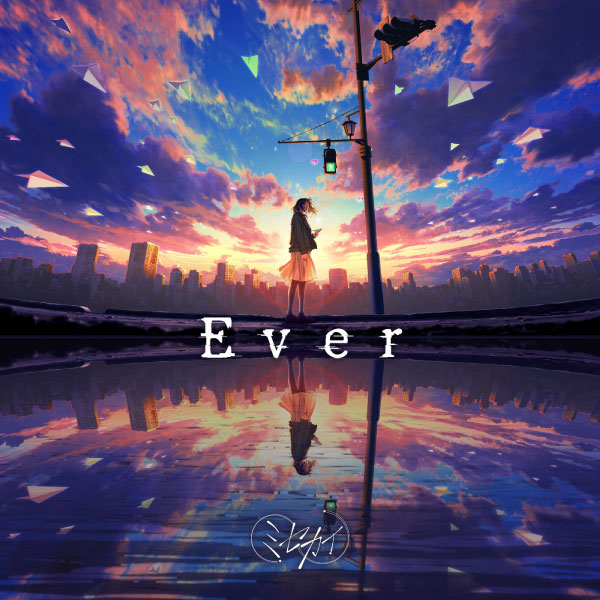 ミセカイ – Ever (2023) [mora] [FLAC 24bit／48kHz]