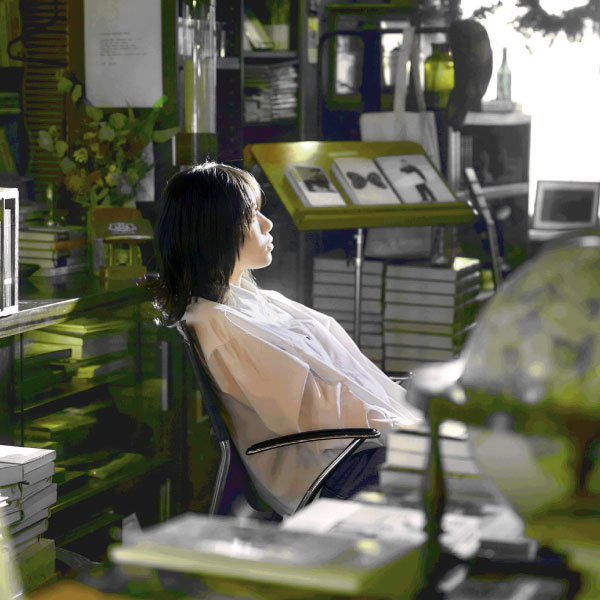 八木海莉 – 健やかDE居たい (2023) [mora] [FLAC 24bit／96kHz]