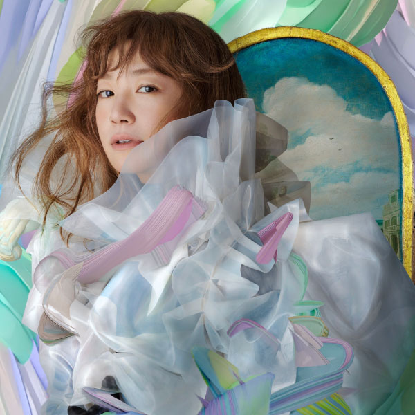 YUKI – パレードが続くなら (2023) [mora] [FLAC 24bit／96kHz]