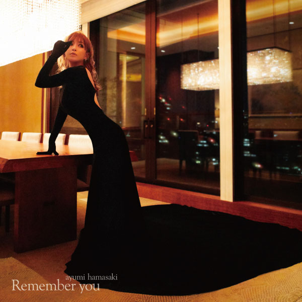 浜崎あゆみ – Remember you (2023) [mora] [FLAC 24bit／48kHz]
