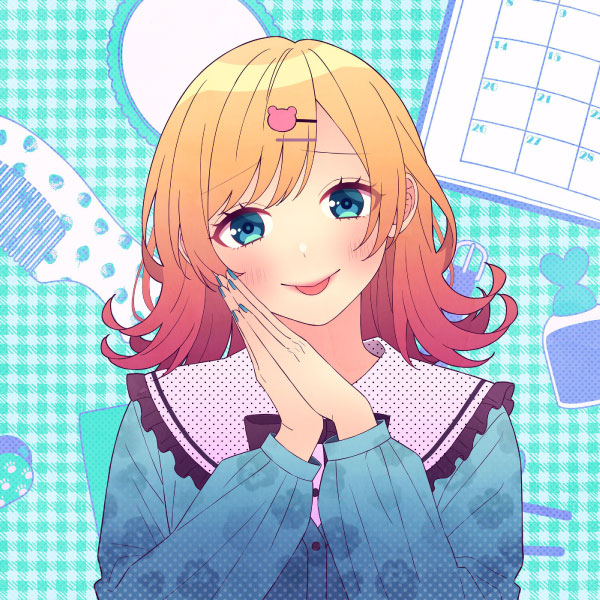 Hanon – 可愛くてごめん (Cover) (2023) [mora] [FLAC 24bit／48kHz]