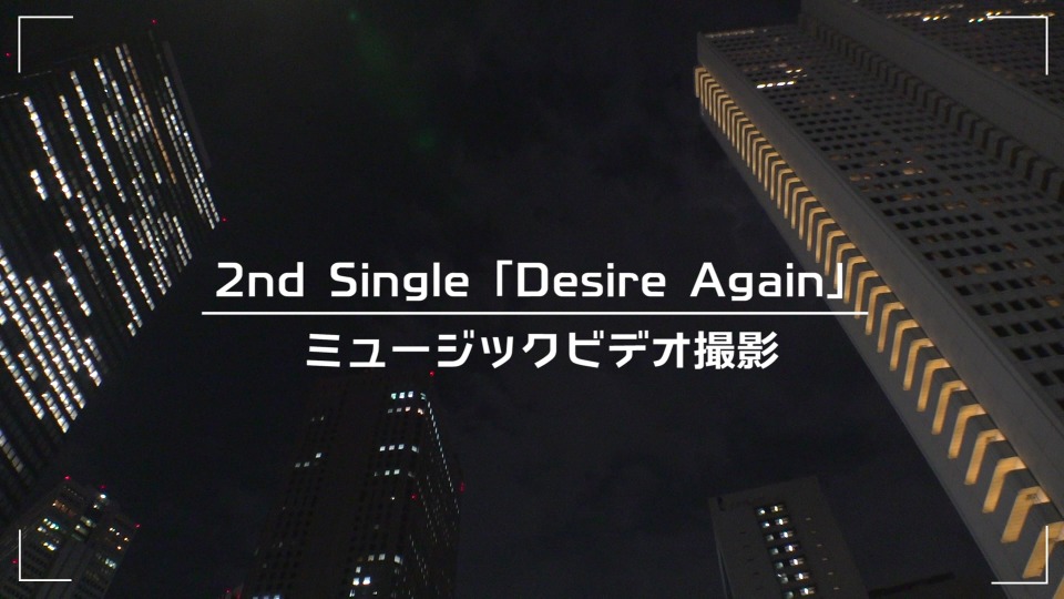 鬼頭明里 – Desire Again [初回限定盤] (2020) 1080P蓝光原盘 [CD+BD BDISO 6.9G]Blu-ray、日本演唱会、蓝光演唱会6