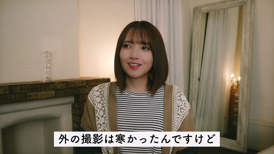 鬼頭明里 – Dear Doze Days [初回限定盤] (2023) 1080P蓝光原盘 [CD+BD BDISO 6.7G]Blu-ray、日本演唱会、蓝光演唱会8