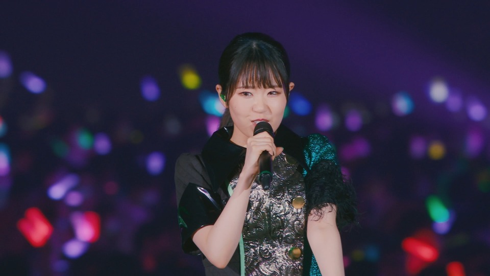 Walküre (ワルキューレ) – LIVE 2022 “Walkure Reborn!” at 幕張メッセ (2023) 1080P蓝光原盘 [BDISO 44.1G]Blu-ray、日本演唱会、蓝光演唱会4
