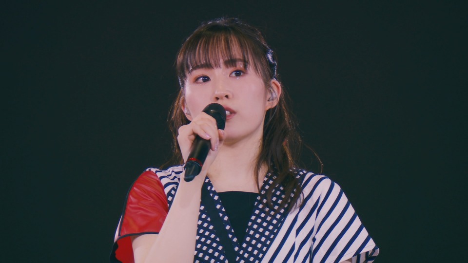 Walküre (ワルキューレ) – LIVE 2022 “Walkure Reborn!” at 幕張メッセ (2023) 1080P蓝光原盘 [BDISO 44.1G]Blu-ray、日本演唱会、蓝光演唱会6