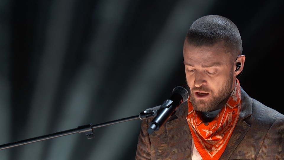 2018超级碗中场秀 Justin Timberlake – Super Bowl Halftime Show 2018 [HDTV 1080P 5.33G]