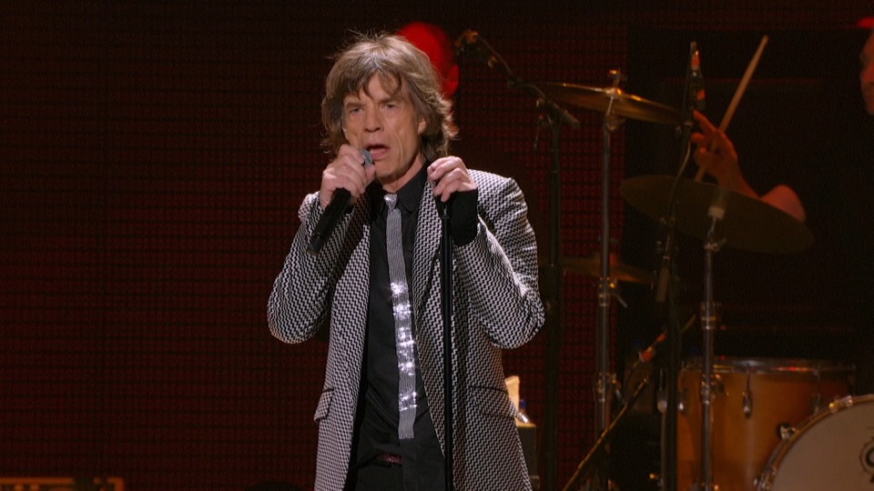 The Rolling Stones 滚石乐队 – GRRR Live! 纽约演唱会 (2023) 1080P蓝光原盘 [BDMV 44.3G]Blu-ray、Blu-ray、摇滚演唱会、欧美演唱会、蓝光演唱会6