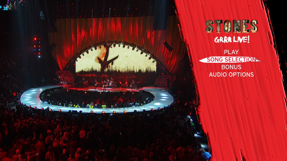 The Rolling Stones 滚石乐队 – GRRR Live! 纽约演唱会 (2023) 1080P蓝光原盘 [BDMV 44.3G]Blu-ray、Blu-ray、摇滚演唱会、欧美演唱会、蓝光演唱会14