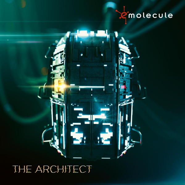 Emolecule – The Architect (2023) [FLAC 24bit／44kHz]