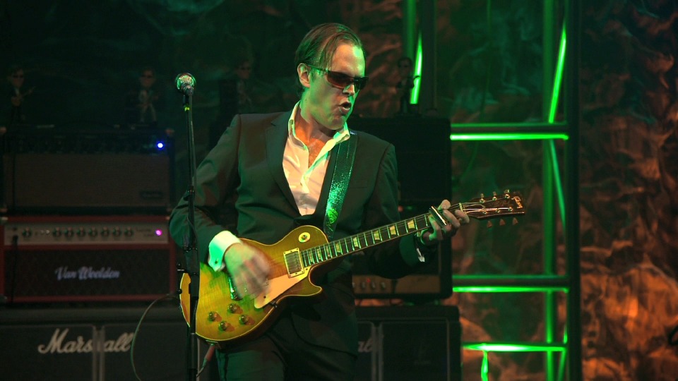 Joe Bonamassa 乔博纳马萨 – Beacon Theatre Live From New York (2012) 1080P蓝光原盘 [BDMV 39.8G]Blu-ray、Blu-ray、摇滚演唱会、欧美演唱会、蓝光演唱会10