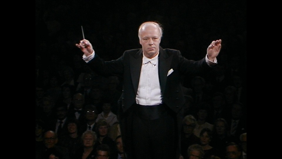 海丁克 马勒第四交响曲 Mahler Symphony No. 4 (Bernard Haitink, Royal Concertgebouw Orchestra) (2015) 1080P蓝光原盘 [BDMV 15.1G]Blu-ray、古典音乐会、蓝光演唱会4