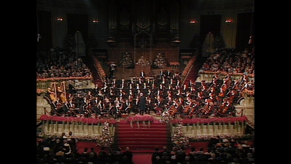 海丁克 马勒第四交响曲 Mahler Symphony No. 4 (Bernard Haitink, Royal Concertgebouw Orchestra) (2015) 1080P蓝光原盘 [BDMV 15.1G]Blu-ray、古典音乐会、蓝光演唱会6