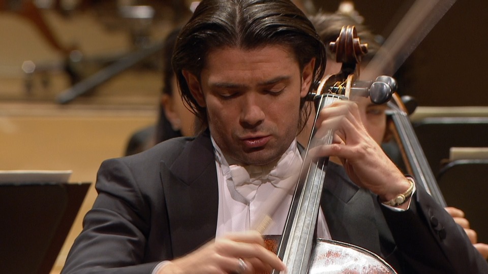 泰勒曼, 丽莎, 卡普松 勃拉姆斯双协奏曲 Brahms Double Concerto (Christian Thielemann, Lisa Batiashvili, Gautier Capucon) (2021) 1080P蓝光原盘 [BDMV 22.2G]Blu-ray、古典音乐会、蓝光演唱会8