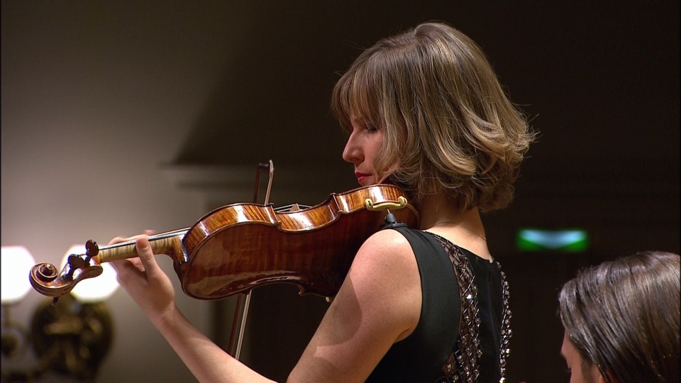 泰勒曼, 丽莎, 卡普松 勃拉姆斯双协奏曲 Brahms Double Concerto (Christian Thielemann, Lisa Batiashvili, Gautier Capucon) (2021) 1080P蓝光原盘 [BDMV 22.2G]Blu-ray、古典音乐会、蓝光演唱会4