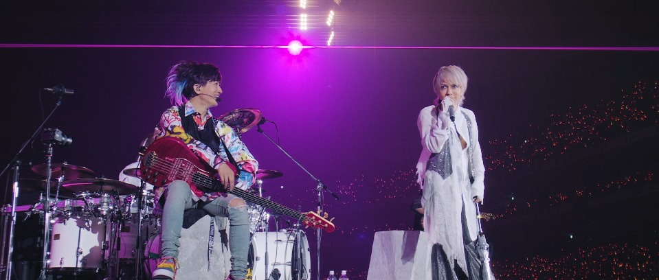L′Arc~en~Ciel 彩虹乐队 – 30th L′Anniversary LIVE -TOKYO DOME- (2023) 1080P WEB [MKV 30.6G]HDTV、HDTV、摇滚演唱会、日本演唱会、蓝光演唱会12
