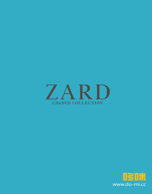 ZARD – CD&DVD COLLECTION Vol.01~Vol.67 (2019) [45CD+23DVD 53.3G]