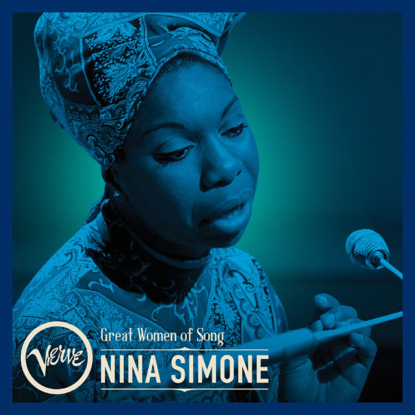 Nina Simone – Great Women Of Song: Nina Simone (2023) [FLAC 24bit／96kHz]