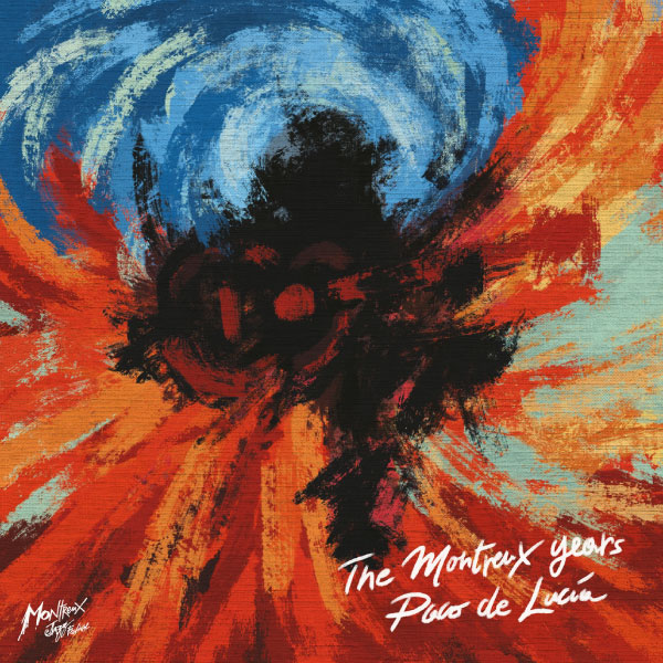 Paco de Lucia – The Montreux Years (2023) [FLAC 24bit／44kHz]