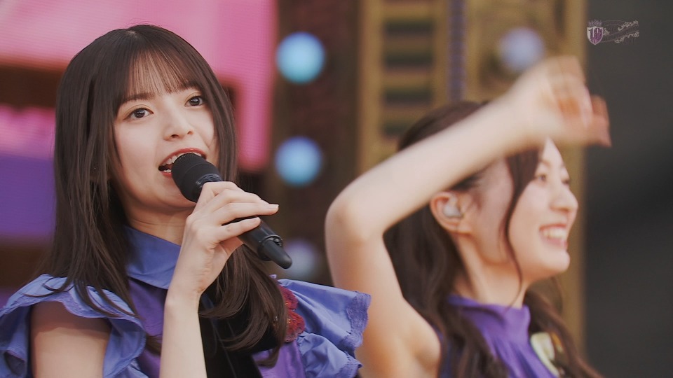 乃木坂46 – 10th YEAR BIRTHDAY LIVE [完全生産限定盤Blu-ray] (2023) 1080P蓝光原盘 [3BD BDISO 110.3G]Blu-ray、推荐演唱会、日本演唱会、蓝光演唱会4