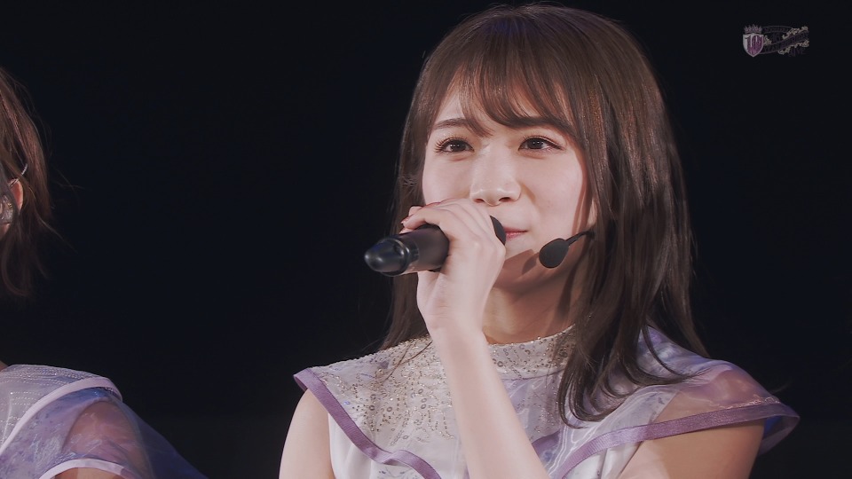 乃木坂46 – 10th YEAR BIRTHDAY LIVE [完全生産限定盤Blu-ray] (2023) 1080P蓝光原盘 [3BD BDISO 110.3G]Blu-ray、推荐演唱会、日本演唱会、蓝光演唱会6