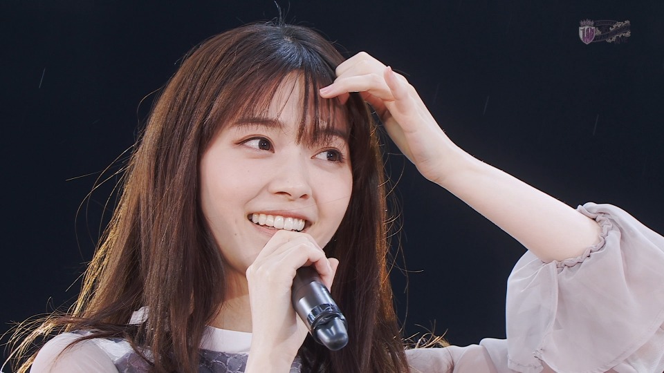 乃木坂46 – 10th YEAR BIRTHDAY LIVE [完全生産限定盤Blu-ray] (2023) 1080P蓝光原盘 [3BD BDISO 110.3G]Blu-ray、推荐演唱会、日本演唱会、蓝光演唱会8