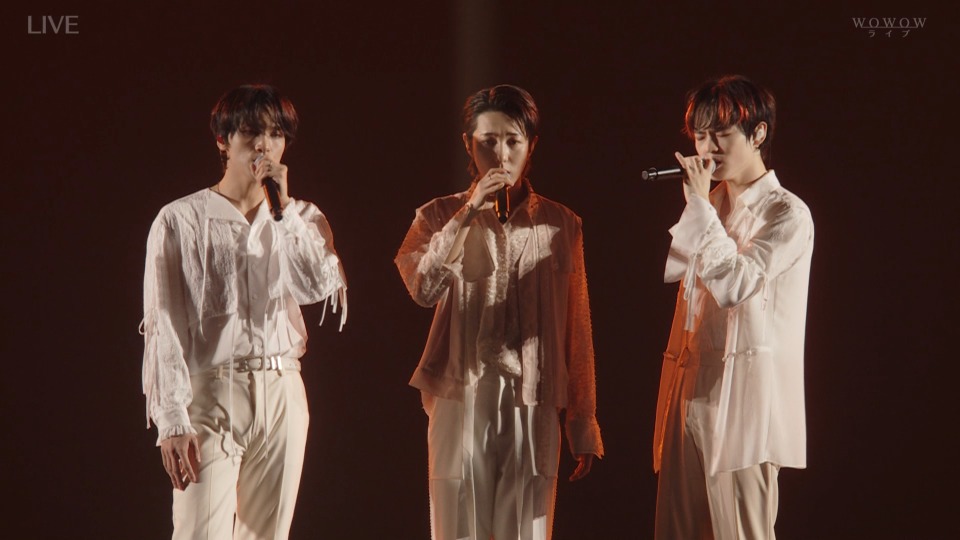 NCT DREAM – 生中継! NCT DREAM TOUR“THE DREAM SHOW2 In A DREAM”in JAPAN (WOWOW Live 2023.02.19) 1080P [HDTV 33.1G]HDTV、蓝光演唱会、韩国演唱会8