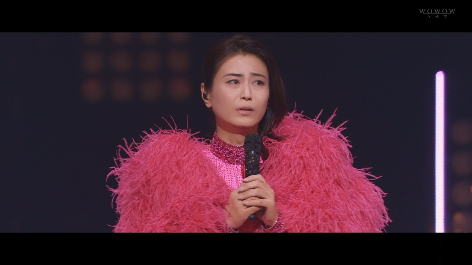 氷川きよし – スペシャルコンサート2022 ~きよしこの夜 Vol.22~ (WOWOW Live 2023.02.11) 1080P [HDTV 21.1G]HDTV、日本演唱会、蓝光演唱会8