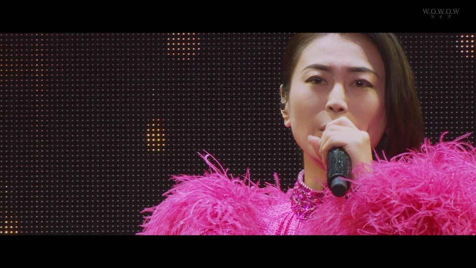 氷川きよし – スペシャルコンサート2022 ~きよしこの夜 Vol.22~ (WOWOW Live 2023.02.11) 1080P [HDTV 21.1G]HDTV、日本演唱会、蓝光演唱会10