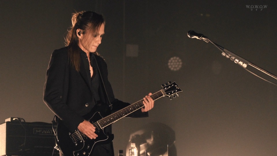 lynch. – THE FATAL HOUR HAS COME AT 日本武道館 (WOWOW Live 2023.01.15) 1080P [HDTV 22.8G]HDTV、HDTV、摇滚演唱会、日本演唱会、蓝光演唱会8
