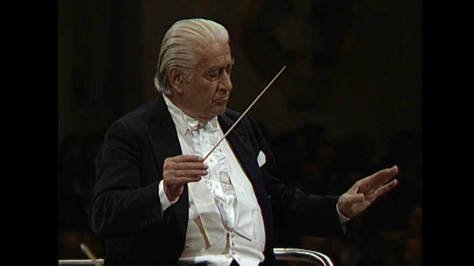 切利比达克布 鲁克纳第七交响曲 Celibidache Conducts Bruckner : Symphony No.7 In E Major (2021) 1080P蓝光原盘 [BDMV 22.2G]Blu-ray、古典音乐会、蓝光演唱会4