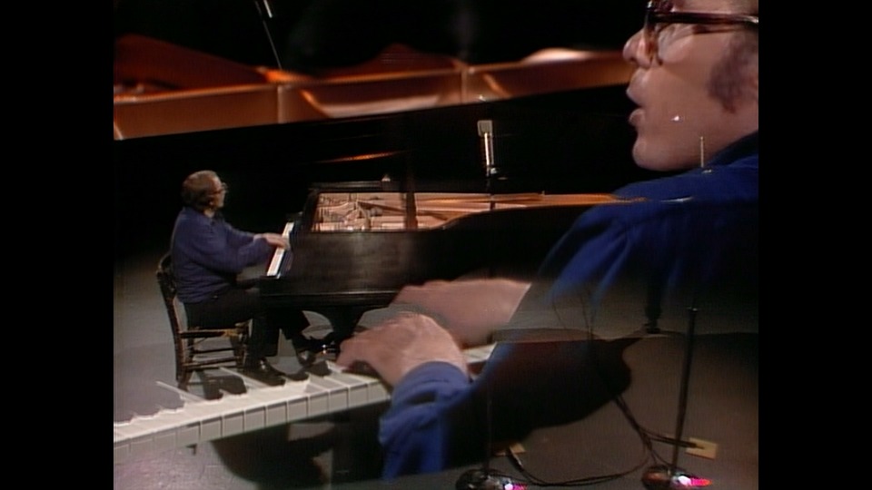 古尔德演奏巴赫 : 赋格的艺术 Glenn Gould Plays Bach : An Art Of Fugue (2022) 1080P蓝光原盘 [BDMV 17.2G]Blu-ray、古典音乐会、蓝光演唱会8