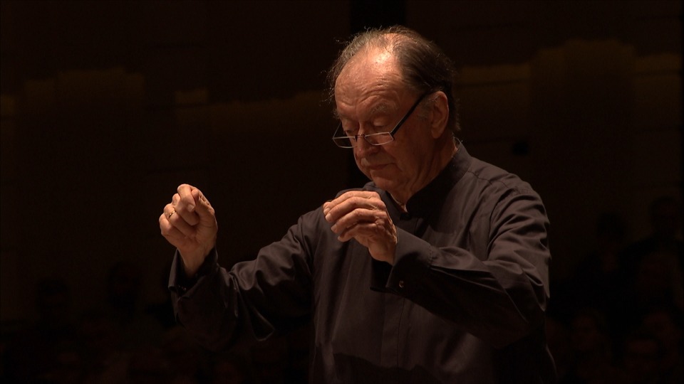 哈农库特 鲁克纳第五交响曲 Bruckner Symphony No. 5 (Nikolaus Harnoncourt, Royal Concertgebouw Orchestra) (2014) 1080P蓝光原盘 [BDMV 17.8G]Blu-ray、古典音乐会、蓝光演唱会8