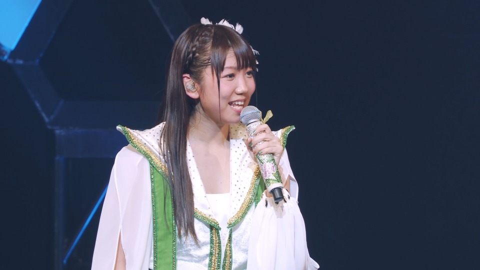 i☆Ris – 5th Anniversary Live~Go~ (2018) 1080P蓝光原盘 [2BD BDISO 77.9G]Blu-ray、日本演唱会、蓝光演唱会4