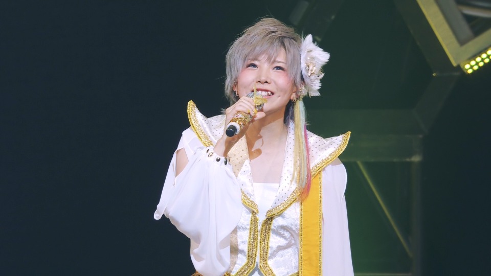 i☆Ris – 5th Anniversary Live~Go~ (2018) 1080P蓝光原盘 [2BD BDISO 77.9G]Blu-ray、日本演唱会、蓝光演唱会6