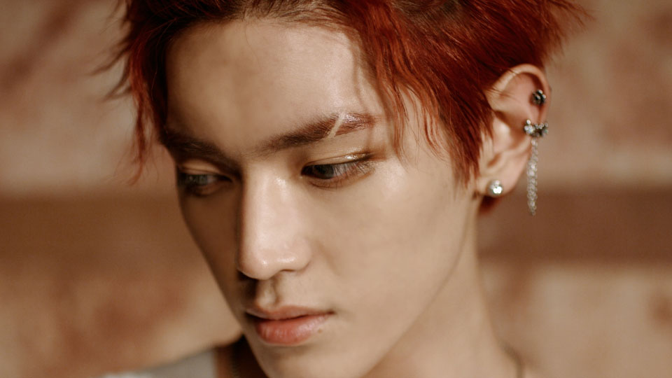 [4K] NCT U – Baby Don′t Stop (无标版本 Clean Master) (官方MV) [2160P 5.2G]