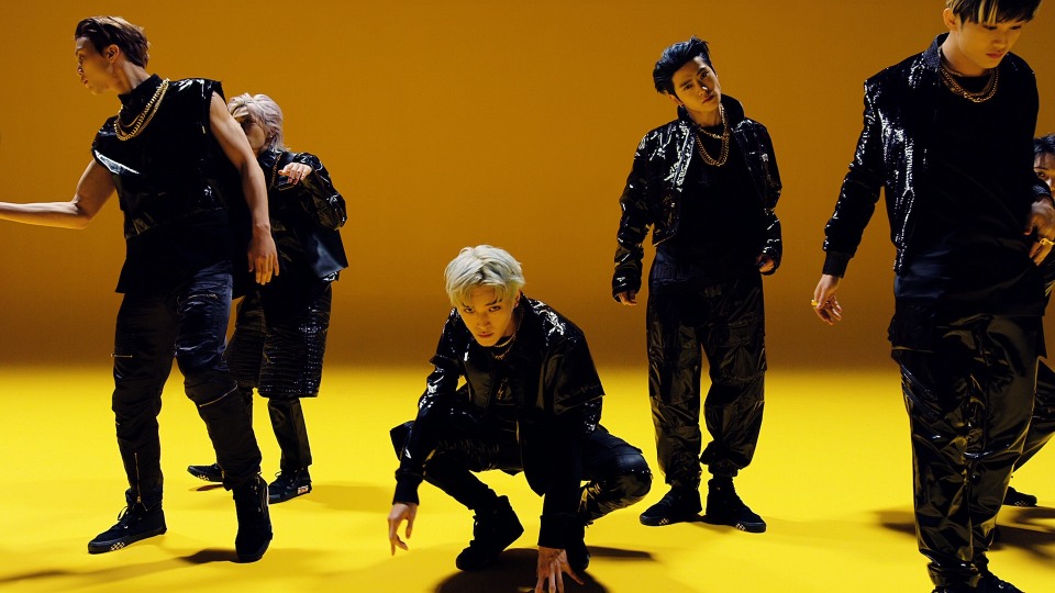 [PR] NCT 127 – Kick It (官方MV) [ProRes] [1080P 5.05G]