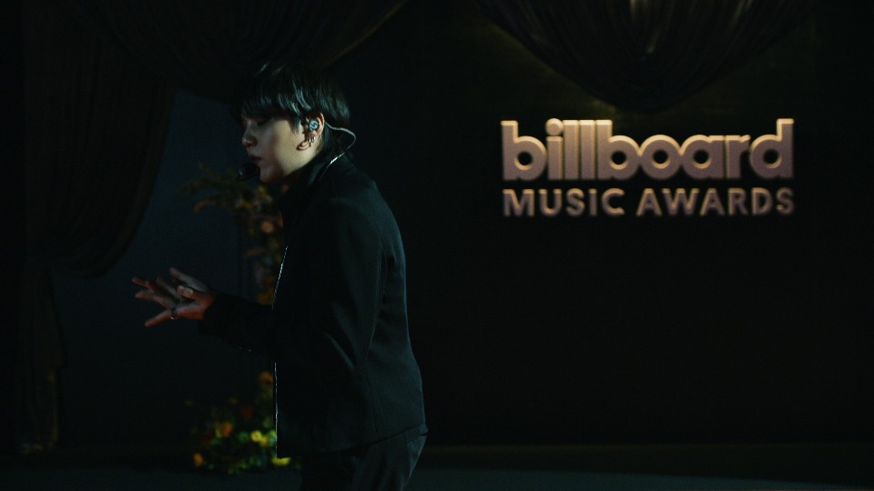 [4K] BTS – Butter (Billboard Music Awards) (无标版本 Clean Master) (官方MV) [2160P 6.44G]4K MV、Master、韩国MV、高清MV