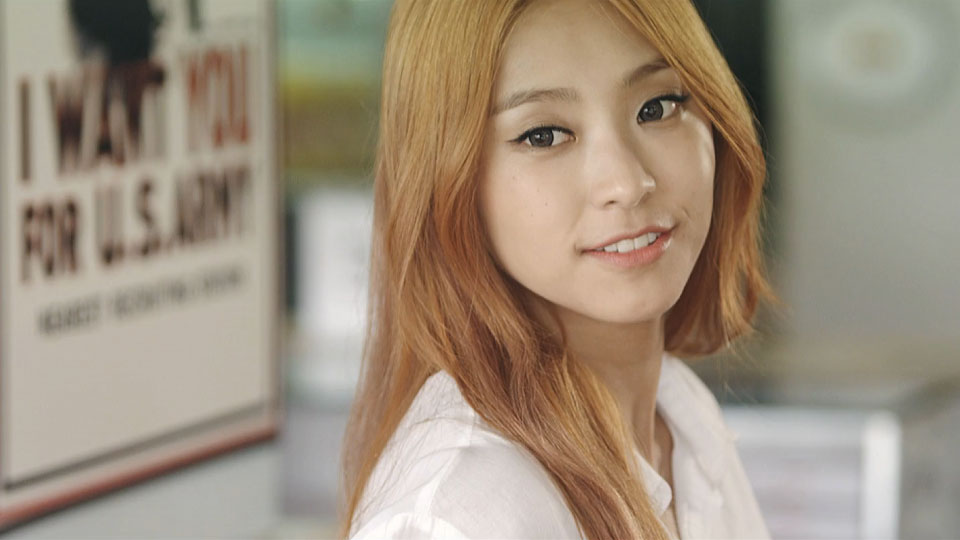 [PR] SISTAR – I Swear (官方MV) [ProRes] [1080P 4.97G]