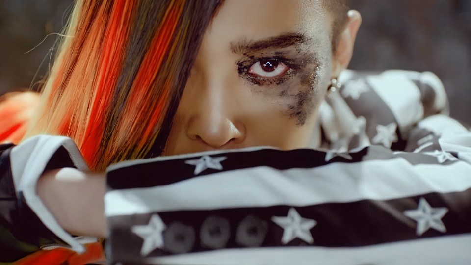 [PR/4K] BIGBANG – FANTASTIC BABY (官方MV) [ProRes] [2160P 42.9G]