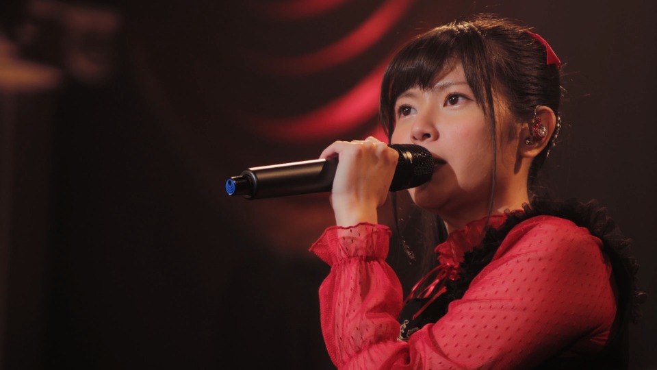 竹達彩奈 (竹达彩奈) – BEST LIVE “apple feuille” (2018) 1080P蓝光原盘 [BDISO 22.5G]Blu-ray、日本演唱会、蓝光演唱会4