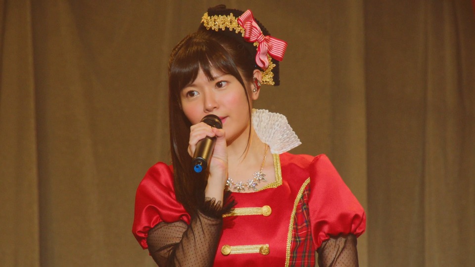 竹達彩奈 (竹达彩奈) – BEST LIVE “apple feuille” (2018) 1080P蓝光原盘 [BDISO 22.5G]Blu-ray、日本演唱会、蓝光演唱会8