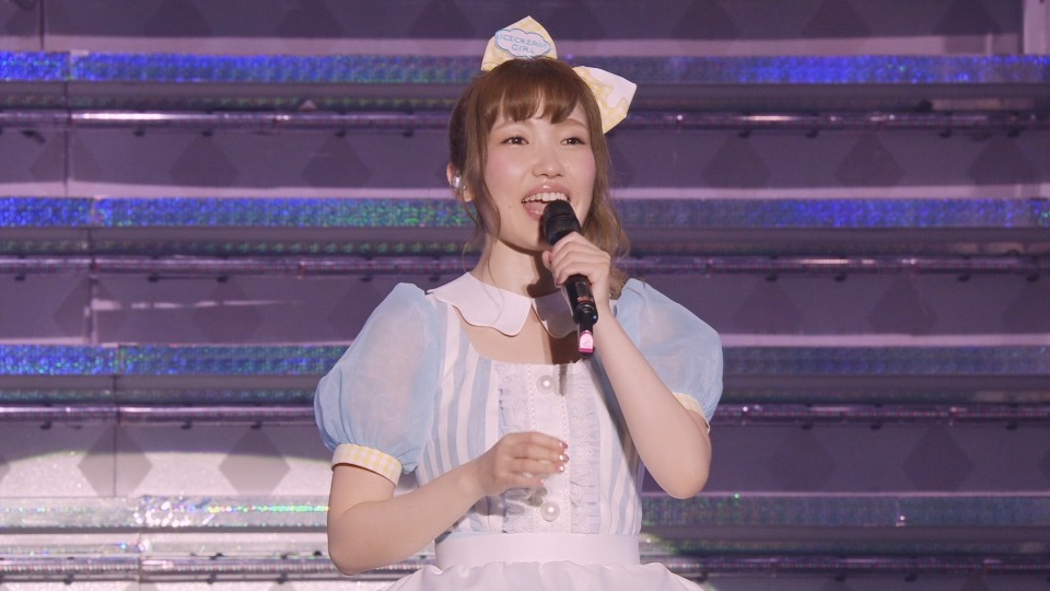 内田彩 – AYA UCHIDA Complete Box ~50Songs~ [初回限定盤] (2018) 1080P蓝光原盘 [3CD+BD BDISO 44.1G]Blu-ray、日本演唱会、蓝光演唱会4