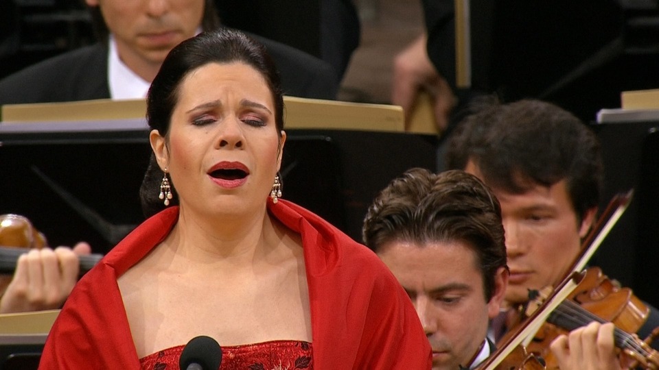 柏林森林音乐会 Waldbühne 2008 : Los Ritmos De La Noche (Gustavo Dudamel, Berliner Philharmoniker) (2022) 1080P蓝光原盘 [BDMV 20.8G]Blu-ray、古典音乐会、蓝光演唱会6