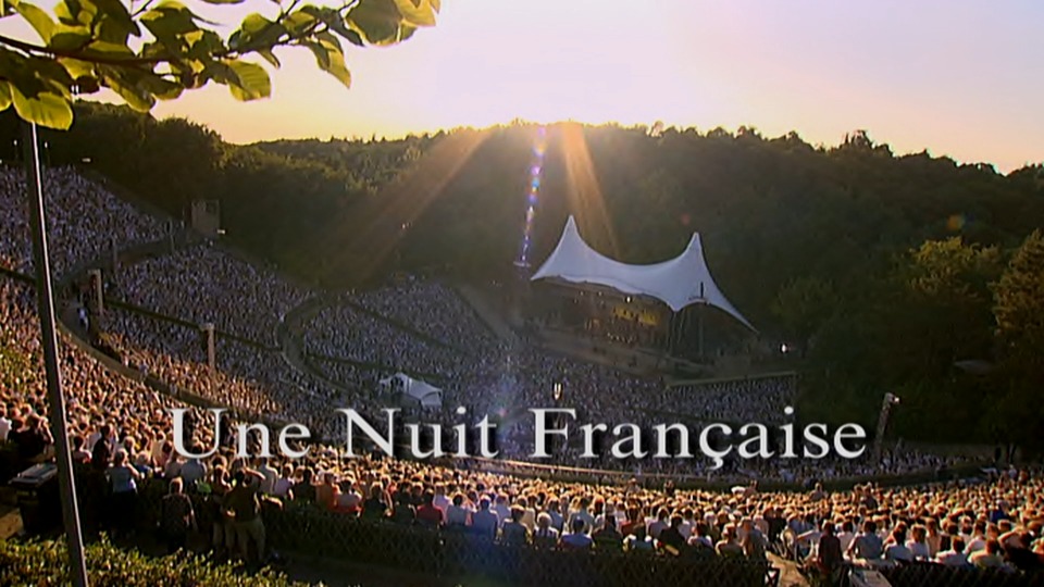 柏林森林音乐会 Waldbühne 2005 : A French Night (Sir Simon Rattle, Berliner Philharmoniker) (2022) 1080P蓝光原盘 [BDMV 21.4G]Blu-ray、古典音乐会、蓝光演唱会2