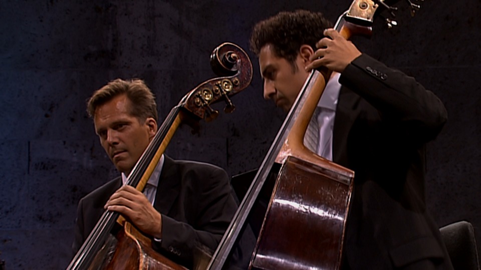 柏林森林音乐会 Waldbühne 2005 : A French Night (Sir Simon Rattle, Berliner Philharmoniker) (2022) 1080P蓝光原盘 [BDMV 21.4G]Blu-ray、古典音乐会、蓝光演唱会8