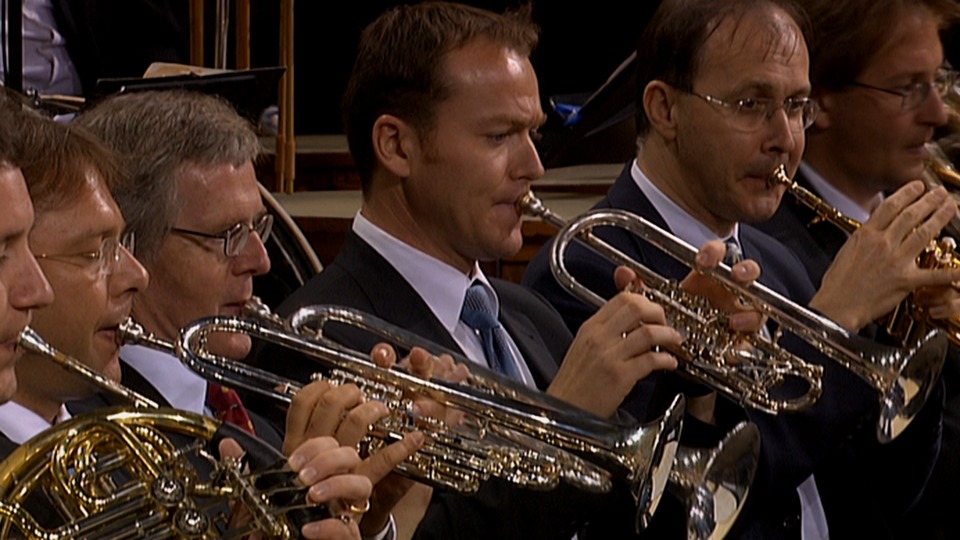 柏林森林音乐会 Waldbühne 2005 : A French Night (Sir Simon Rattle, Berliner Philharmoniker) (2022) 1080P蓝光原盘 [BDMV 21.4G]Blu-ray、古典音乐会、蓝光演唱会10