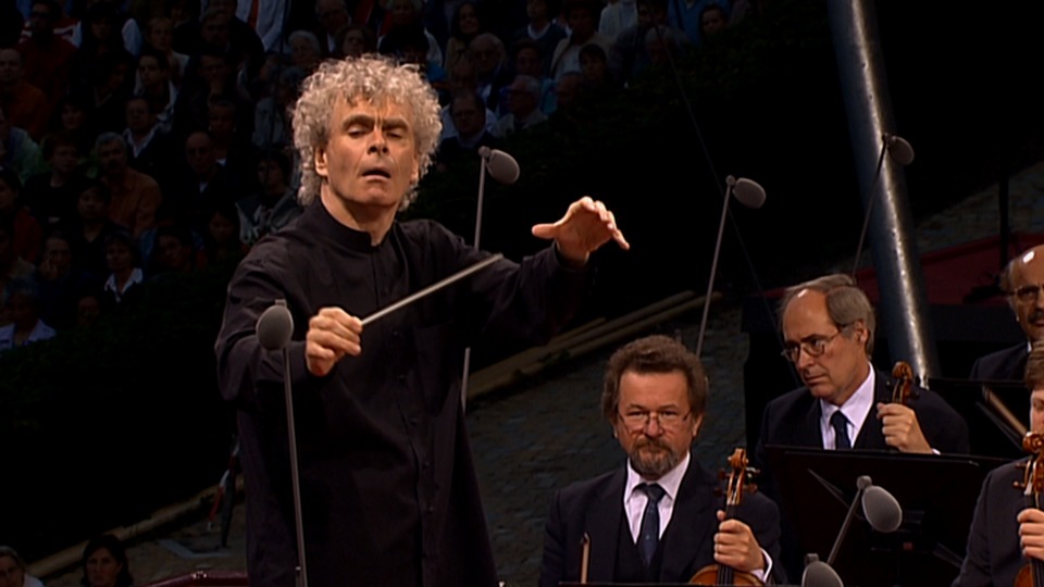柏林森林音乐会 Waldbühne 2004 : A Tchaikovsky Night (Simon Rattle, Lang Lang, Berliner Philharmoniker) (2022) 1080P蓝光原盘 [BDMV 21.7G]Blu-ray、古典音乐会、蓝光演唱会4